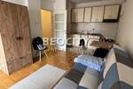 Dvosoban stan, Novi Sad, Nova Detelinara, prodaja, 40m2, 105000e, id1427807