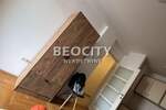 Dvosoban stan, Novi Sad, Nova Detelinara, prodaja, 40m2, 105000e, id1427807