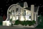 Kuca, Beograd, Dedinje (rtv Pink), prodaja, 456m2, 1370000e, id1427808