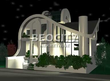 Kuca, Beograd, Dedinje (rtv Pink), prodaja, 456m2, 1370000e, id1427808