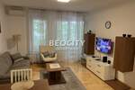 Dvosoban stan, Beograd, Vračar (centar), izdavanje, 50m2, 1000e, id1427809