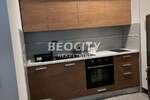 Dvosoban stan, Beograd, Vračar (centar), izdavanje, 50m2, 1000e, id1427809