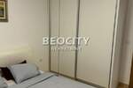 Dvosoban stan, Beograd, Vračar (centar), izdavanje, 50m2, 1000e, id1427809