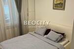 Dvosoban stan, Beograd, Vračar (centar), izdavanje, 50m2, 1000e, id1427809