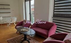 Dvosoban stan, Beograd, Vukov spomenik, izdavanje, 40m2, 550e, id1236843