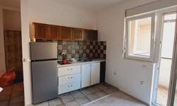 Jednoiposoban stan, Beograd, Borca, izdavanje, 43m2, 330e, id1427815