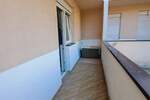 Jednoiposoban stan, Beograd, Borca, izdavanje, 43m2, 330e, id1427815