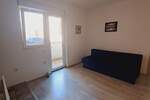 Jednoiposoban stan, Beograd, Borca, izdavanje, 43m2, 330e, id1427815