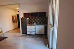 Jednoiposoban stan, Beograd, Borca, izdavanje, 43m2, 330e, id1427815