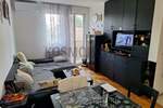 Dvosoban stan, Beograd, Ledine, prodaja, 39m2, 119000e, id1427816
