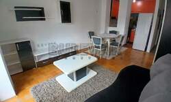 Jednoiposoban stan, Niš, Centar, izdavanje, 40m2, 320e, id1371378