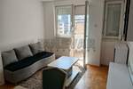 Jednoiposoban stan, Niš, Centar, izdavanje, 40m2, 320e, id1371378