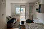 Jednoiposoban stan, Niš, Centar, izdavanje, 40m2, 320e, id1371378