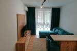 Jednosoban stan, Niš, Čair, izdavanje, 37m2, 350e, id910488