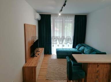 Jednosoban stan, Niš, Čair, izdavanje, 37m2, 350e, id910488