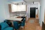 Jednosoban stan, Niš, Čair, izdavanje, 37m2, 350e, id910488