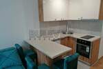 Jednosoban stan, Niš, Čair, izdavanje, 37m2, 350e, id910488