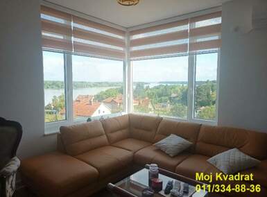 Trosoban stan, Stara Pazova, Novi Banovci, prodaja, 92m2, 230000e, id1427826