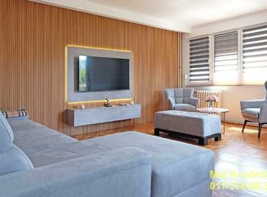 Dvosoban stan, Beograd, Saobraćajni fakultet, prodaja, 66m2, 186000e, id1427827