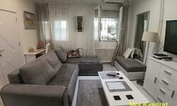 Dvosoban stan, Beograd, Blok 62, prodaja, 47m2, 190000e, id1427828