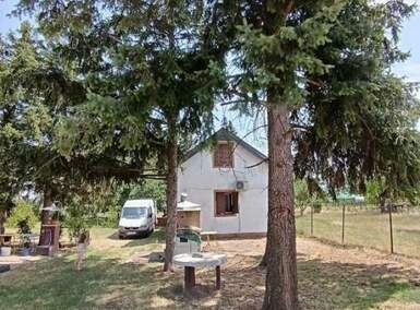 Kuca, Stara Pazova, Stari Banovci, prodaja, 54m2, 82000e, id1427829