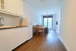 Dvosoban stan, Beograd, Kalenić, izdavanje, 44m2, 800e, id1040623