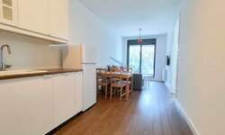 Dvosoban stan, Beograd, Kalenić, izdavanje, 44m2, 800e, id1040623