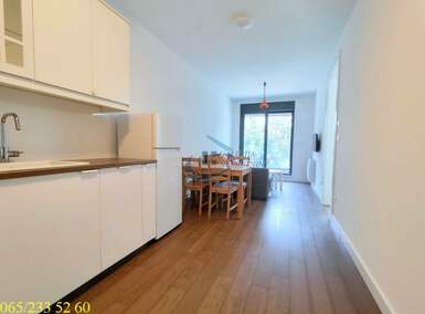 Dvosoban stan, Beograd, Kalenić, izdavanje, 44m2, 800e, id1040623