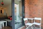 Dvosoban stan, Beograd, Kalenić, izdavanje, 44m2, 800e, id1040623