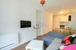 Dvosoban stan, Beograd, Kalenić, izdavanje, 44m2, 800e, id1040623