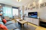 Dvosoban stan, Beograd, Knez Mihajlova, prodaja, 62m2, 439900e, id1427830