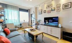 Dvosoban stan, Beograd, Knez Mihajlova, prodaja, 62m2, 439900e, id1427830
