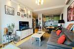 Dvosoban stan, Beograd, Knez Mihajlova, prodaja, 62m2, 439900e, id1427830