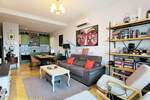 Dvosoban stan, Beograd, Knez Mihajlova, prodaja, 62m2, 439900e, id1427830