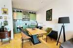 Dvosoban stan, Beograd, Knez Mihajlova, prodaja, 62m2, 439900e, id1427830