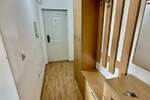 Garsonjera, Niš, izdavanje, 32m2, 180e, id1427831