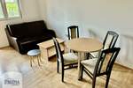 Garsonjera, Niš, izdavanje, 32m2, 180e, id1427831
