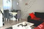 Dvoiposoban stan, Beograd, Borča, prodaja, 63m2, 114000e, id1427832