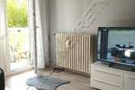 Dvoiposoban stan, Beograd, Borča, prodaja, 63m2, 114000e, id1427832