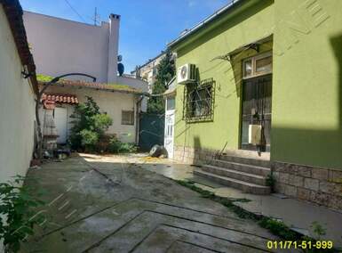 Kuca, Beograd, Profesorska Kolonija, prodaja, 93m2, 550000e, id1427833