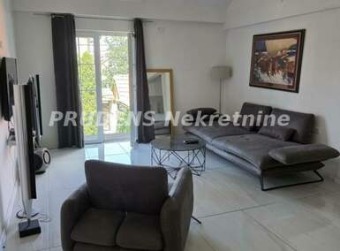 Dvosoban stan, Beograd, Ledine, izdavanje, 67m2, 500e, id1427834