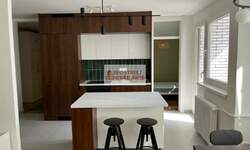 Dvoiposoban stan, Beograd, Blok 63, izdavanje, 59m2, 750e, id1427836