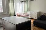 Dvoiposoban stan, Beograd, Blok 63, izdavanje, 59m2, 750e, id1427836
