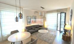 Trosoban stan, Beograd, Beograd na vodi, izdavanje, 75m2, 1600e, id1427837