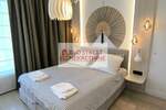 Trosoban stan, Beograd, Beograd na vodi, izdavanje, 75m2, 1600e, id1427837
