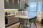 Trosoban stan, Beograd, Beograd na vodi, izdavanje, 75m2, 1600e, id1427837