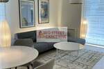 Trosoban stan, Beograd, Beograd na vodi, izdavanje, 75m2, 1600e, id1427837