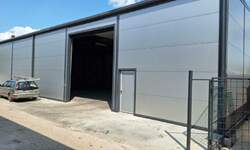 Poslovni prostor / Lokal, Beograd, Borča, izdavanje, 300m2, 1300e, id1427841