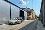 Poslovni prostor / Lokal, Beograd, Borča, izdavanje, 300m2, 1300e, id1427841