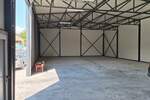Poslovni prostor / Lokal, Beograd, Borča, izdavanje, 300m2, 1300e, id1427841